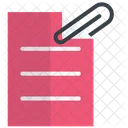 File Editing  Icon