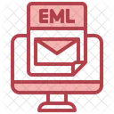 File Eml  アイコン