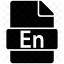 En Extension File Icon