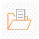 File Folder  Icon