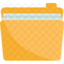 File Folder  Icon