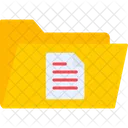 File Folder  Icon