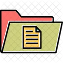 File Folder  Icon