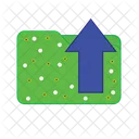 File Folder  Icon