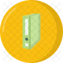 File Folder Icon