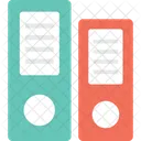 File Folders  Icon