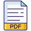 File File Format Document Icon