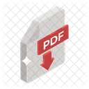 File File Format Document Icon