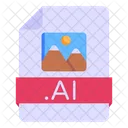 File Format  Icon