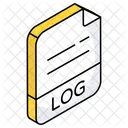 File Format  Icon