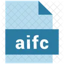 File Format Audio Icon