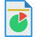 File Format Document Icon