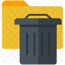 Data Storage Icon Pack Icon