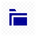 File manage  Icon