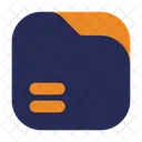 File Manager  Icon