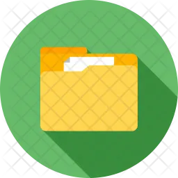 Files  Icon