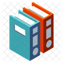 Archive Files Folder Icon