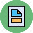 Files  Icon