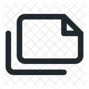 File Document Format Icon