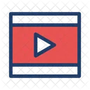 Film Kino Video Symbol