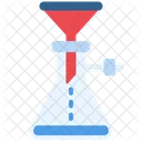 Filtration  Icon