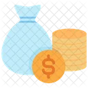 Finance Insurance Money Icon