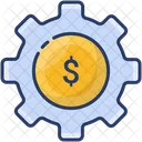 Budget Finance Money Icon