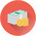 Finance Money Cash Icon