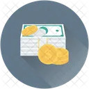 Finance Money Cash Icon