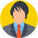 Financial Adviser  Icon