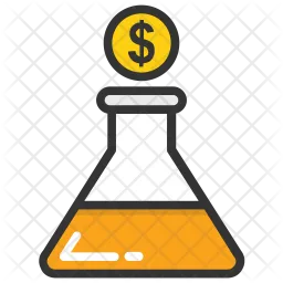 Financial Alchemy  Icon