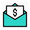 Financial Mail  Icon