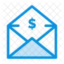 Financial Mail  Icon