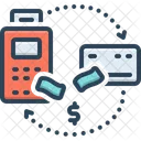 Financial Transaction Financial Transaction Symbol