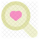 Romance Heart Love Icon