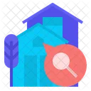 Find Home  Icon