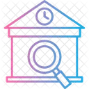 Home House Real Estate Symbol