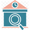 Home House Real Estate Symbol