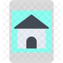 Find Home Online Estate Find Symbol