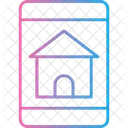 Find Home Online Estate Find Symbol