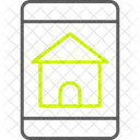 Find Home Online Estate Find Symbol