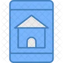 Find Home Online Estate Find Symbol