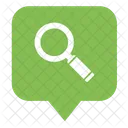 Find location  Icon