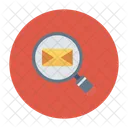 Find Mail Find Mail Icon