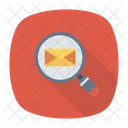 Find Mail Find Mail Icon