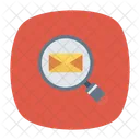 Find Mail Find Mail Icon