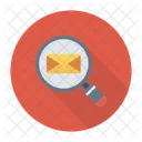 Find Mail Find Mail Icon