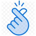 Finger  Symbol