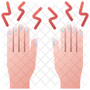 Finger  Icon