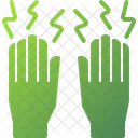 Finger  Icon